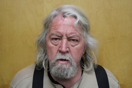 Rodney Allen Eckles a registered Sex Offender of Idaho