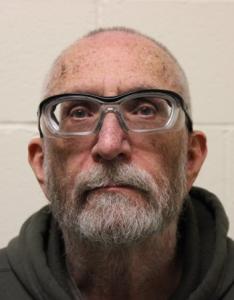 John B Sharp a registered Sex Offender of Idaho