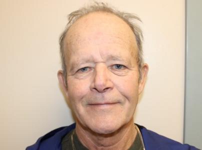 Samuel Ray Binder a registered Sex Offender of Idaho