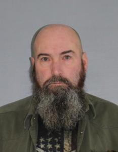 Kevin Jay Rudy a registered Sex Offender of Idaho