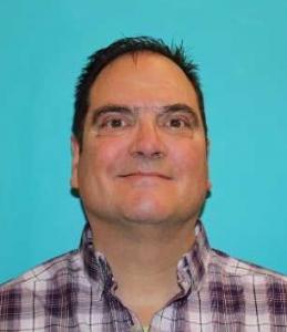 Robert Michael Rodriguez a registered Sex Offender of Idaho