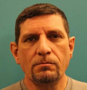 Juan Manuel Ramirez a registered Sex Offender of Idaho