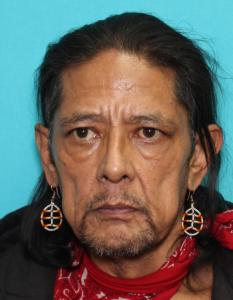 Milton Leroy Rodriguez a registered Sex Offender of Idaho