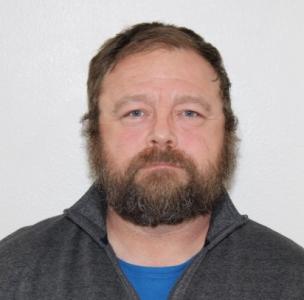 John Thomas Makinson a registered Sex Offender of Idaho