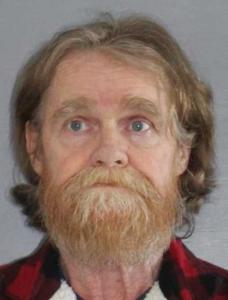 Carl David Ayers a registered Sex Offender of Idaho