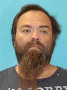 Joshua Neil Potts a registered Sex Offender of Idaho