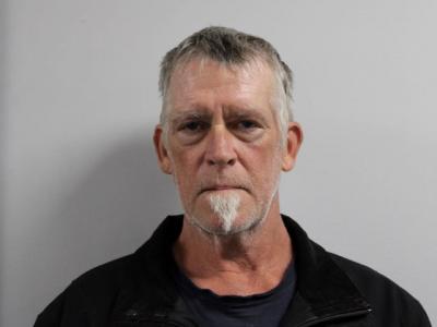 Kevin Eugene Osterberg a registered Sex Offender of Idaho