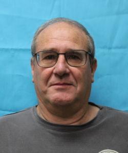 Paul Allen Mensinger a registered Sex Offender of Idaho
