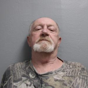Jerry Wayne Wilson a registered Sex Offender of Idaho