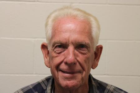 Larry Paul Moss a registered Sex Offender of Idaho