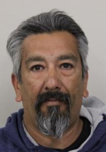 Luis Rafael Alvarado Jr a registered Sex Offender of Idaho