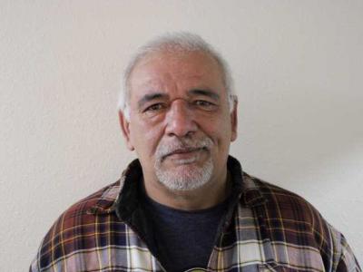 Jose Alejandro Alonzo a registered Sex Offender of Idaho