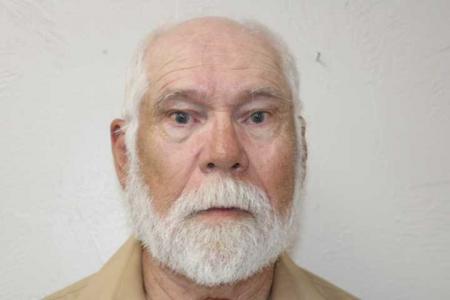 Frederick Allen Stark a registered Sex Offender of Idaho