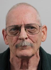 Jack William Bruening a registered Sex Offender of Idaho