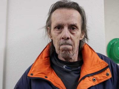 August Duane Dabel a registered Sex Offender of Idaho