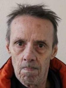 August Duane Dabel a registered Sex Offender of Idaho