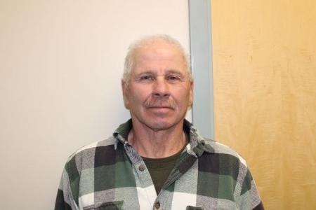 Rodney Alfred Beck a registered Sex Offender of Idaho