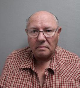 Lloyd Albert Reuschlein a registered Sex Offender of Idaho