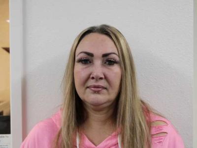 Jodie Ann Rutledge a registered Sex Offender of Idaho