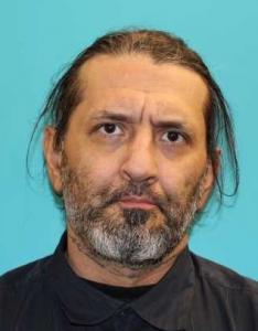 Mauricio Frank Valenzuela a registered Sex Offender of Idaho