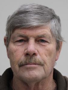 Eldon R Hunter a registered Sex Offender of Idaho