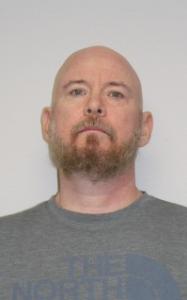 Brian Patrick Holm a registered Sex Offender of Idaho