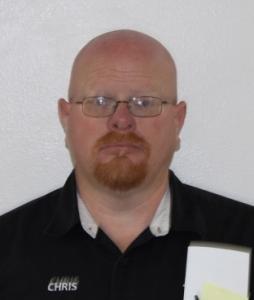 Forrest Reidel Christensen a registered Sex Offender of Idaho