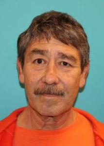 Ricardo Espinoza a registered Sex Offender of Idaho