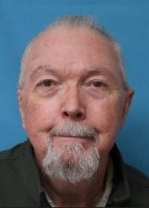 Gary Ellsworth Huggins a registered Sex Offender of Idaho