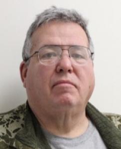 Richard Duane Thompson a registered Sex Offender of Idaho