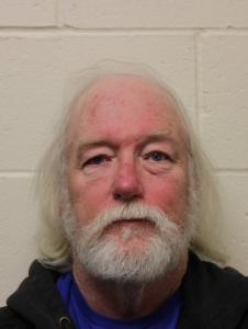 Gerald Alan Lundholm a registered Sex Offender of Idaho