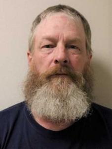 Brett Stuart Weed a registered Sex Offender of Idaho