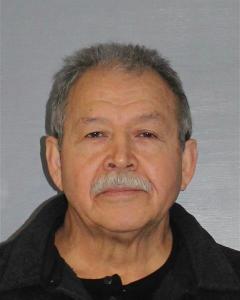 Andres Trevino Pulido a registered Sex Offender of Idaho