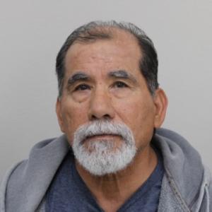 Enrique Vallejos Rocha a registered Sex Offender of Idaho