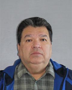 David Ruben Flores a registered Sex Offender of Idaho