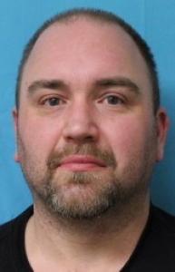 Cory Wayne Goodman a registered Sex Offender of Idaho
