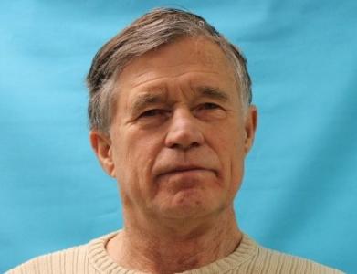 James Leonard Kroll a registered Sex Offender of Idaho