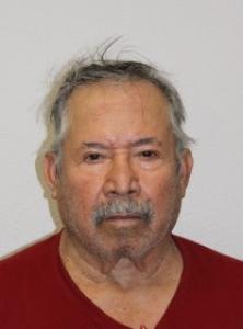 Florentino Ortiz Mendoza a registered Sex Offender of Idaho