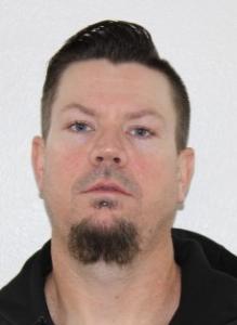 Joshua Earl Gunderson a registered Sex Offender of Idaho
