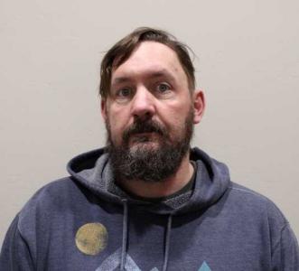 Curtis Jack Baker a registered Sex Offender of Idaho