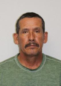 Erasmo Suarez Gonzales a registered Sex Offender of Idaho