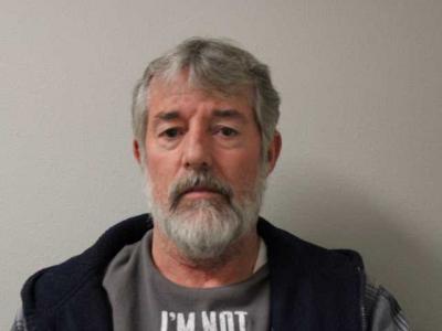 David Paul Willis a registered Sex Offender of Idaho