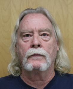 James Michael Allman a registered Sex Offender of Idaho