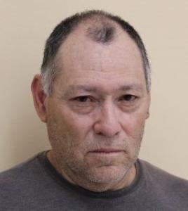 Frank Garcia a registered Sex Offender of Idaho
