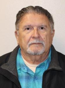 Paul Joseph Pressley a registered Sex Offender of Idaho