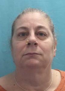 Marie Ann Harper a registered Sex Offender of Idaho