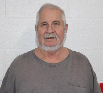 Bradley Wayne Powell a registered Sex Offender of Idaho