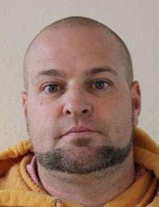 Jeremy Ryan Ehresman a registered Sex Offender of Idaho