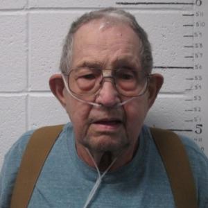 Alfred Robert Blackford a registered Sex Offender of Idaho