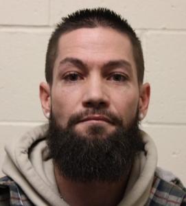 Andrew Odell Vance a registered Sex Offender of Idaho